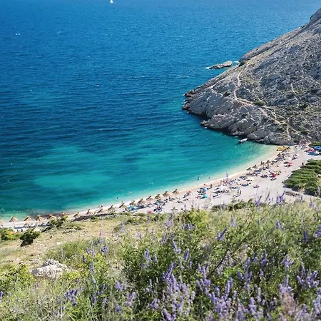 Stunning In With Wifi Stara Baška