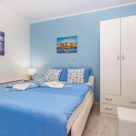 In With Wifi 아파트 Stara Baška