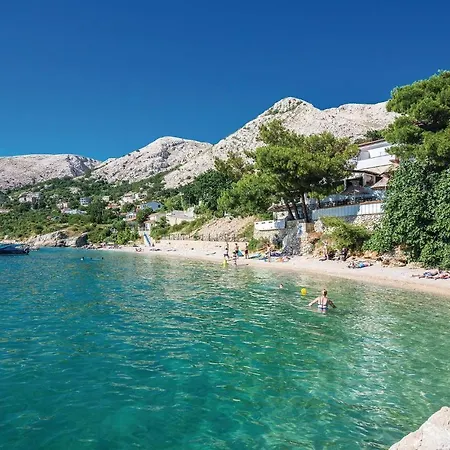 Stunning In With Wifi * Stara Baska