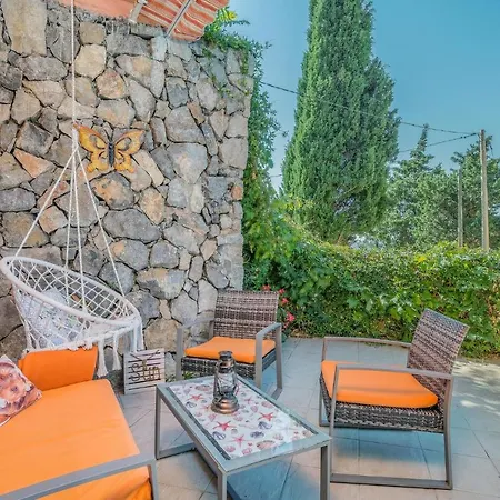 Apartment In With Wifi Stara Baska